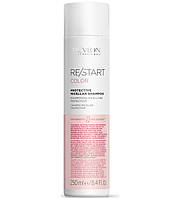 Мицеллярный шампунь для окрашенных волос Restart Color Protective Micellar Shampoo 250 мл