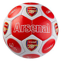 М'яч футбольний Grippy G-14 Arsenal