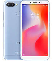 Xiaomi Redmi 6