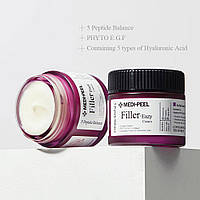Крем філер для обличча з пептидами Medi-Peel Eazy Filler Cream 50 мл
