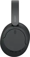 Наушники беспроводные Sony WH-CH720N Black