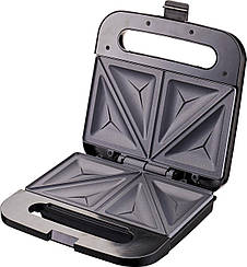 Електрична сендвічниця бутербродниця Gold Diamond TK 08812 Np