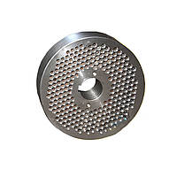 Матриця на гранулятор двостороння (205 мм)