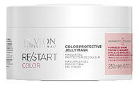 Захисна гель-маска для пофарбованих волосся Restart Color Protective Jelly Mask 250 мл