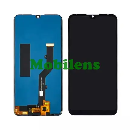 ZTE Blade V10 Vita, V1010, A1 Alpha, SKI626-B02 V0.2 (V0.3) Дисплей+тачскрин(модуль) черный, фото 1