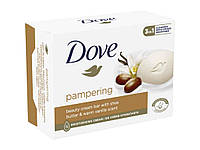 Крем-мило 90г 3в1 Pampering ТМ Dove