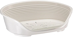 Ferplast Siesta Deluxe 2 (49 x 36 x 17,5 cm) білий