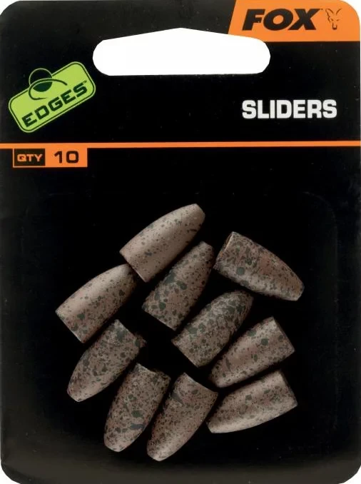 Грузила задні куля Fox Edges Sliders