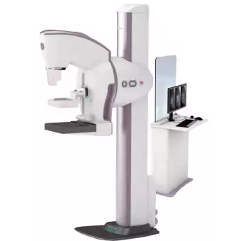 Мамограф цифровий Senographe Crystal Nova, фото 1