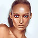 Зволожувальний бальзам для обличчя з ефектом "скляної шкіри" Danessa Myricks Beauty Dew Wet Balm Rose Water 9 г, фото 4