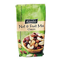 Смесь орешков Alesto Fruit&Nut Mix Classic 200g. Германия