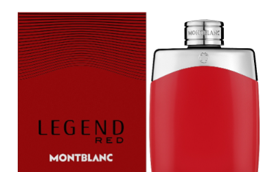 MONT BLANC LEGEND RED  EDP 50 ml spray