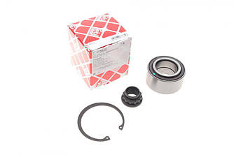 Подшипник ступиці (передней) Citroen C1/Peugeot 107/108 05- (+ABS) FEBI BILSTEIN 173632 UA62