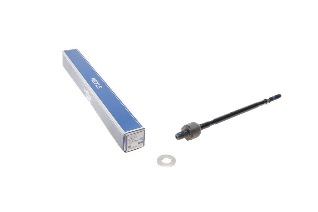 Тяга рульова Volvo S40 I/V40/Mitsubishi Carisma 95-06 (L=304mm.) MEYLE 516 030 0027 UA62, фото 1