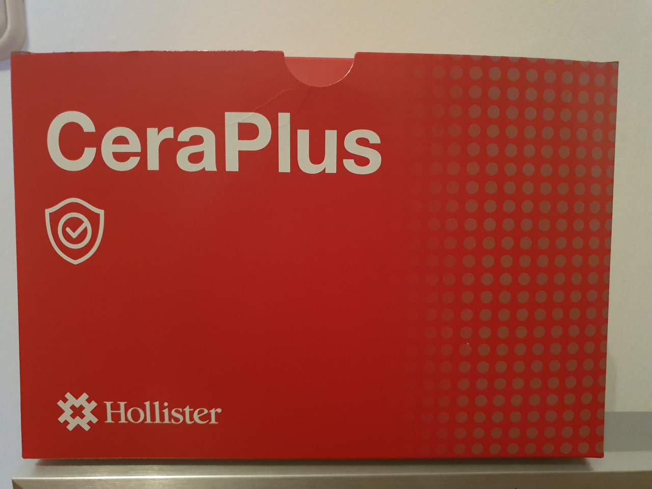 Калоприймачі CeraPlus 63100 (30 штук)