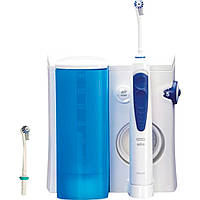 Іригатор Oral-B MD 20 Professional Care OxyJet [67759]