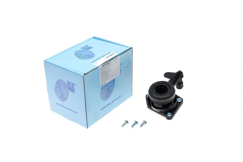 Підшипник вижимний Ford Focus 1.4/1.6 04-12 BLUE PRINT ADF123615 UA62