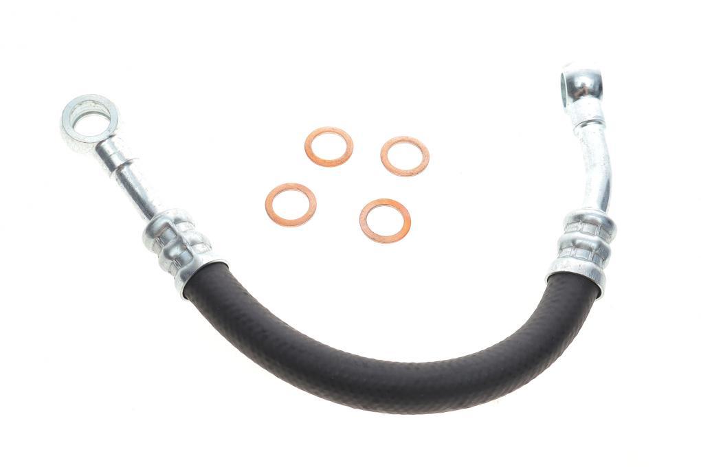 Трубка масляна BMW 3 (E46)/5 (E39/E60)/7(E38/E65-67) 91-10 M52/M54 GAZO GZ-F1352 UA61
