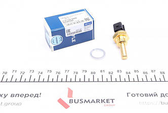 Датчик температури охолоджуючої рідини BMW 3 (E36) 1.6-1.8 -99/5 (E34) 1.8-2.5 -95 MEYLE 314 126 0000 UA62