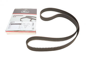 Ремінь ГРМ  Kia Sportage/Hyundai Santa Fe/Sonata/Tucson 2.7 00- (32x207z) GATES 5555XS UA62