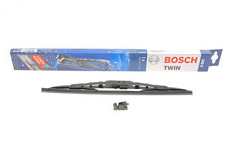Щітка склоочисника (340mm) Citroen Berlingo/Peugeot Partner 96-08 BOSCH 3 397 004 578 UA62