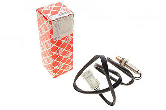 Лямбда зонд Chevrolet Epica/Kia Sorento/Nissan X-Trail 94- FEBI BILSTEIN 175961 UA62