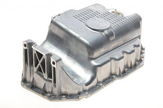 Маслоприймач (піддон) Seat Leon/Skoda Octavia I/VW Golf IV 1.4/1.6 99-10 VAN WEZEL 5888077 UA62