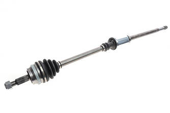 Піввісь Renault Master 2.5dCi 03- (R) (28x39x1144x51T) (+ABS) GSP 299151 UA62