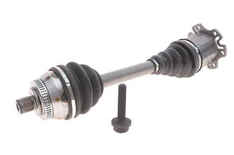 Піввісь (передня) Ford Galaxy/VW Sharan 95-10 (38x507x48T) (+ABS) MEYLE 100 498 0143 UA62