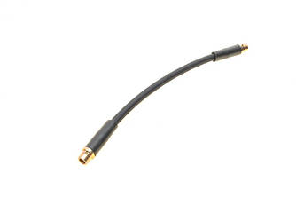 Шланг гальмівний (передній) Audi A4/A6/VW Passat 1.6-4.2 94- AIC 50911 UA62