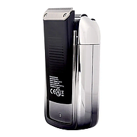 Електробритва Surker Absolute Power Silver (SK-5010-SL), фото 3