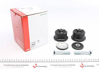 Ремкомплект балки (задньої/спереду) MB (W124/W201) 82-93 (к-кт 2шт.) FAG 830 0021 30 UA62