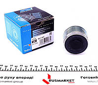 Шкив генератора MB Vario 612/812D 2.9D 96-10/Sprinter 2.9D 95-06, 6PK IJS GROUP 30-1167 UA62