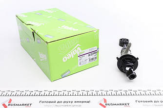 Циліндр зчеплення (головний) Fiat Ducato 06- VALEO 804829 UA62