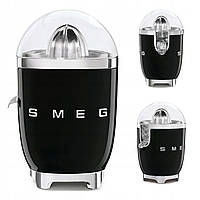 Соковитискач для цитрусових (цитрус-прес) SMEG CJF01BLEU