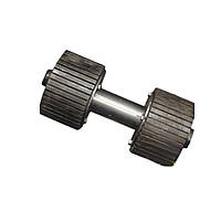 Ролики гранулятора на матрицю 205 мм