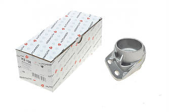 Подушка амортизатора (заднього) Audi A3/Q3/Skoda Octavia/VW Golf 03- HUTCHINSON KS 138 UA62