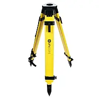 Штатив дерев'яний геодезичний Survpoint SWW5 QS
