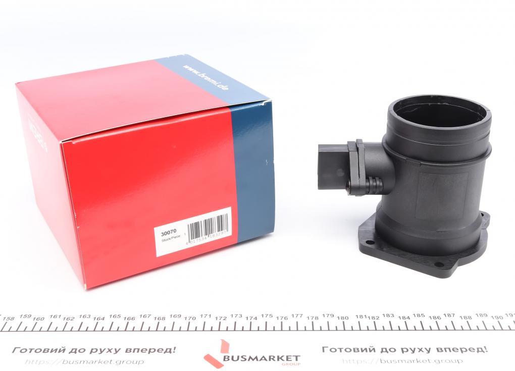 Витратомір повітря VW Passat 1.8i 96-00 BREMI 30070 UA62, фото 1