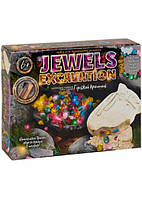 Креативное творчество для проведения раскопок Danko Toys Jewels Amulets Excavation (JAEX-01-01)