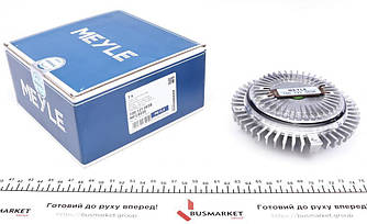 Муфта вентилятора Audi A4/A6/A8 2.4-2.8/Skoda SuperB 01-08/VW Passat 2.8 94-05 MEYLE 100 121 0038 UA62