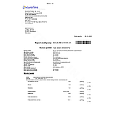 Advanced Man Proteine ​​Bilko Протеїн з креатином у складі (чоловічий) 0,9 кг-30 п POLAND ice-cream, фото 6