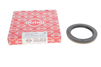 Сальник маточини (передньої) MB Sprinter/VW LT 96- (55x75x8) ELRING 456.140 UA62