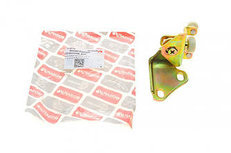 Ролик дверей (бічних/верхній) MB Sprinter/VW LT 96-06 (з кронштейном) BOGAP A5340108 UA62