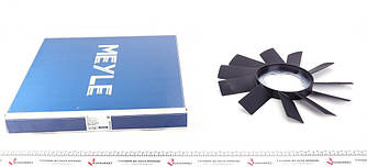 Крильчатка вентилятора BMW 3 (E36)/5 (E39) 1.6-2.8 i (11 лопастей) MEYLE 300 115 0004 UA62