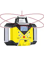 Нивелир лазерный ротационный Nivel System NL740R Digital
