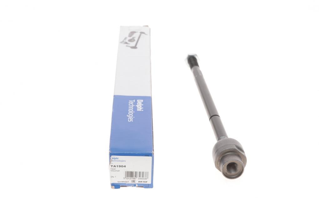 Тяга рульова Opel Meriva A 03-10 (L=334mm) DELPHI TA1904 UA62