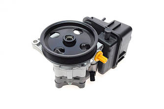 Насос ГПК MB Sprinter/Vito 2.2CDI 09- (OM651) (+датчик) (120mm; 6PK) SOLGY 207038 UA62