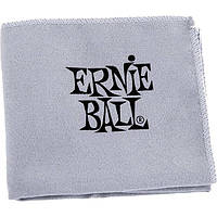 Полировочная ткань Ernie Ball 4220 Microfiber Cloth