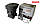 Циліндр з поршнем Jonsered CS2141 CS2145 5038700-73 5038702-74 поршнева група для бензопил Жонсеред ЦПГ, фото 3
